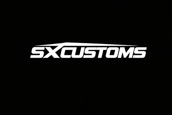 SX Customs