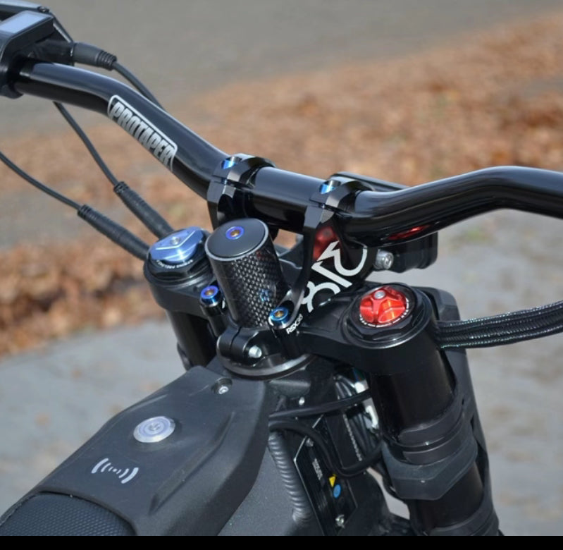 funn direct mount titanium(8pc)