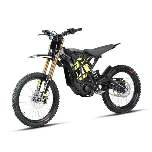 2025 Surron Light Bee X Electric Dirt Bike